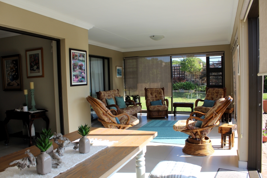 3 Bedroom Property for Sale in Forest Downs Eastern Cape